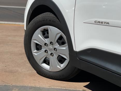 HYUNDAI Creta 1.6 16V 4P FLEX ATTITUDE AUTOM�TICO, Foto 5