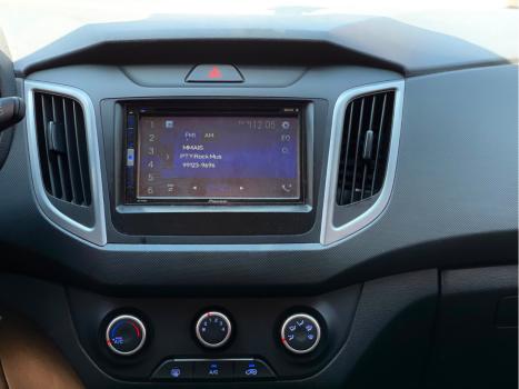 HYUNDAI Creta 1.6 16V 4P FLEX ATTITUDE AUTOM�TICO, Foto 6