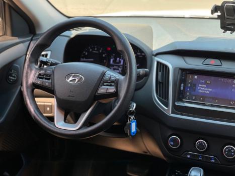HYUNDAI Creta 1.6 16V 4P FLEX ATTITUDE AUTOM�TICO, Foto 7