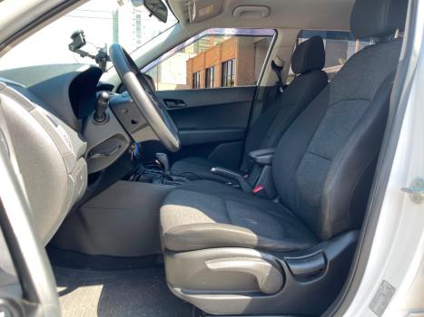 HYUNDAI Creta 1.6 16V 4P FLEX ATTITUDE AUTOM�TICO, Foto 8