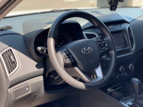 HYUNDAI Creta 1.6 16V 4P FLEX ATTITUDE AUTOM�TICO, Foto 9