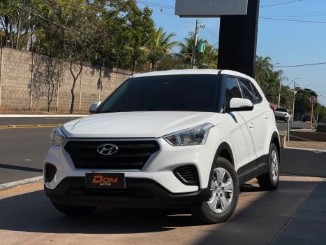 HYUNDAI Creta 1.6 16V 4P FLEX ATTITUDE AUTOM�TICO, Foto 1