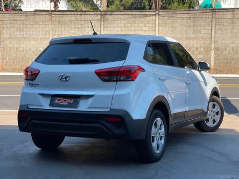 HYUNDAI Creta 1.6 16V 4P FLEX ATTITUDE AUTOM�TICO, Foto 2