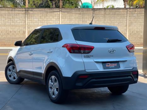 HYUNDAI Creta 1.6 16V 4P FLEX ATTITUDE AUTOM�TICO, Foto 3