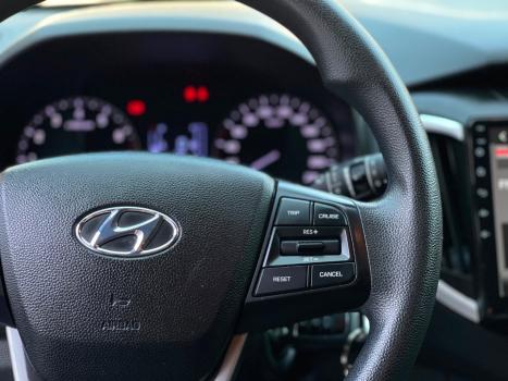 HYUNDAI Creta 1.6 16V 4P FLEX ATTITUDE AUTOM�TICO, Foto 6