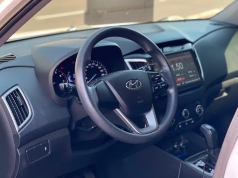 HYUNDAI Creta 1.6 16V 4P FLEX ATTITUDE AUTOM�TICO, Foto 8