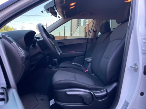 HYUNDAI Creta 1.6 16V 4P FLEX ATTITUDE AUTOM�TICO, Foto 9