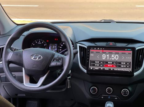 HYUNDAI Creta 1.6 16V 4P FLEX ATTITUDE AUTOM�TICO, Foto 11