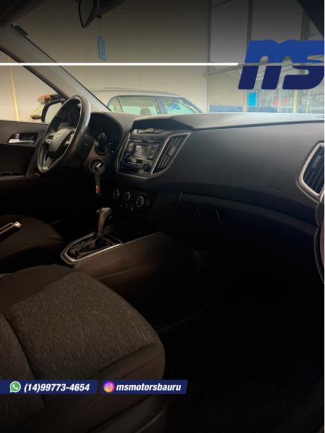 HYUNDAI Creta 1.6 16V 4P FLEX ACTION AUTOM�TICO, Foto 12