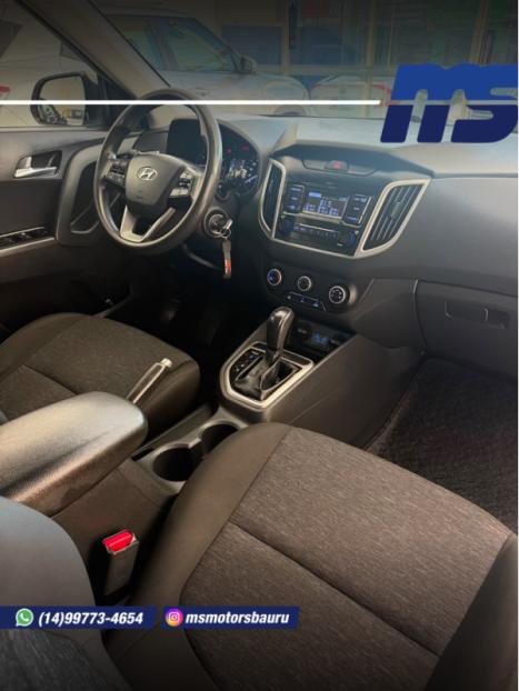 HYUNDAI Creta 1.6 16V 4P FLEX ACTION AUTOM�TICO, Foto 13
