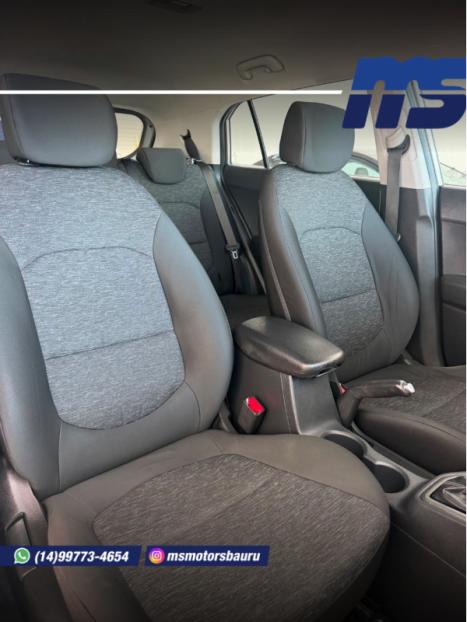 HYUNDAI Creta 1.6 16V 4P FLEX ACTION AUTOM�TICO, Foto 14