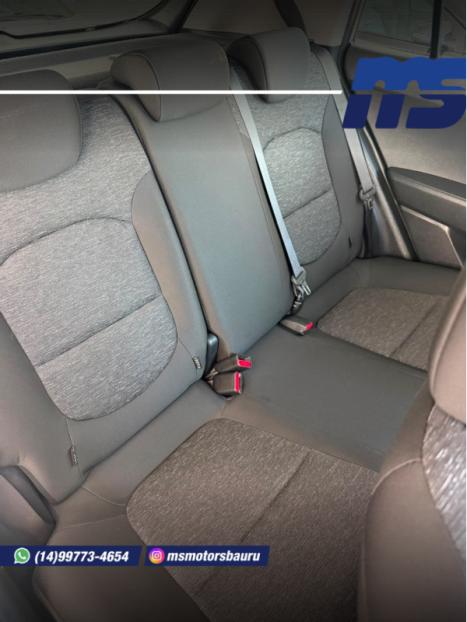 HYUNDAI Creta 1.6 16V 4P FLEX ACTION AUTOM�TICO, Foto 15