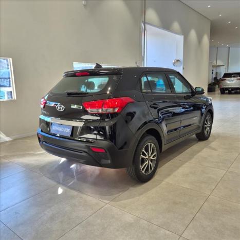 HYUNDAI Creta 1.6 16V 4P FLEX ATTITUDE AUTOM�TICO, Foto 4