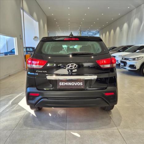 HYUNDAI Creta 1.6 16V 4P FLEX ATTITUDE AUTOM�TICO, Foto 5