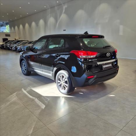 HYUNDAI Creta 1.6 16V 4P FLEX ATTITUDE AUTOM�TICO, Foto 6