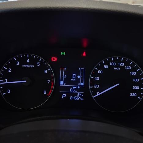 HYUNDAI Creta 1.6 16V 4P FLEX ATTITUDE AUTOM�TICO, Foto 7