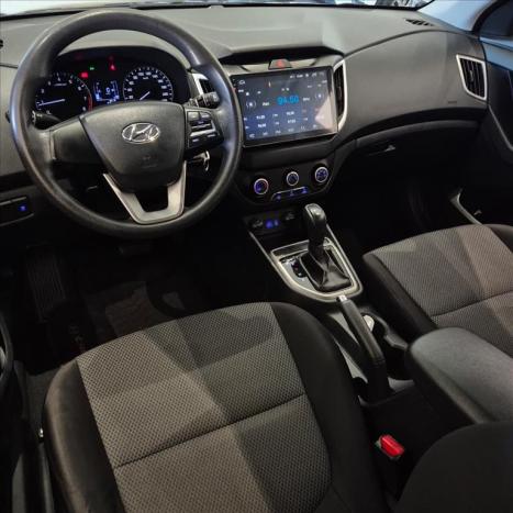 HYUNDAI Creta 1.6 16V 4P FLEX ATTITUDE AUTOM�TICO, Foto 10