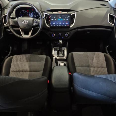 HYUNDAI Creta 1.6 16V 4P FLEX ATTITUDE AUTOM�TICO, Foto 11