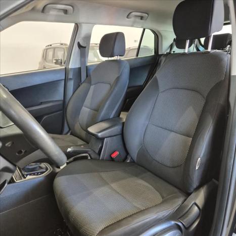 HYUNDAI Creta 1.6 16V 4P FLEX ATTITUDE AUTOM�TICO, Foto 12