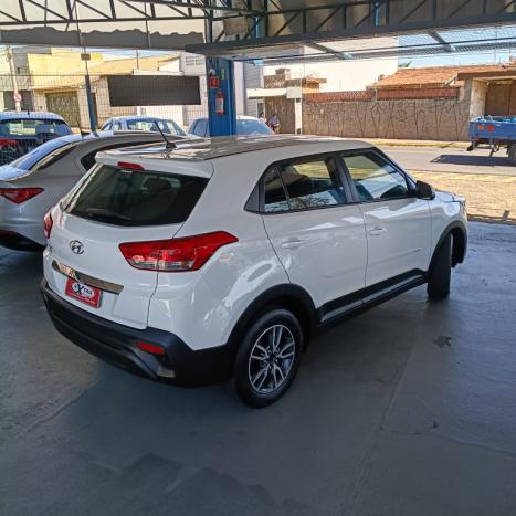 HYUNDAI Creta 1.6 16V 4P FLEX ATTITUDE AUTOM�TICO, Foto 5