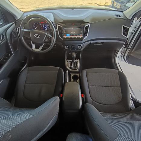 HYUNDAI Creta 1.6 16V 4P FLEX ATTITUDE AUTOM�TICO, Foto 7