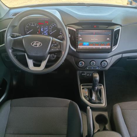 HYUNDAI Creta 1.6 16V 4P FLEX ATTITUDE AUTOM�TICO, Foto 8
