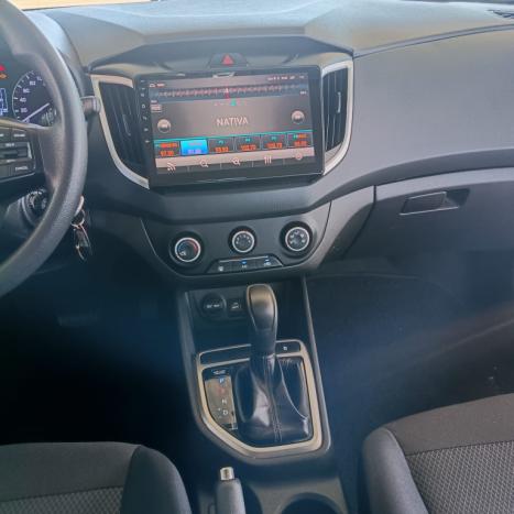 HYUNDAI Creta 1.6 16V 4P FLEX ATTITUDE AUTOM�TICO, Foto 9