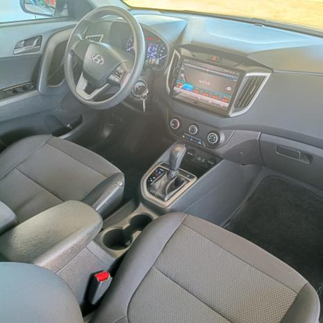 HYUNDAI Creta 1.6 16V 4P FLEX ATTITUDE AUTOM�TICO, Foto 10