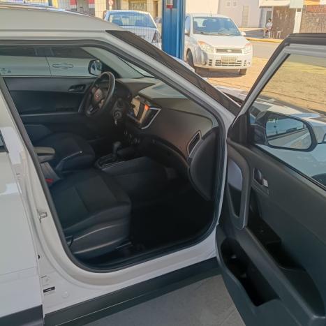 HYUNDAI Creta 1.6 16V 4P FLEX ATTITUDE AUTOM�TICO, Foto 11