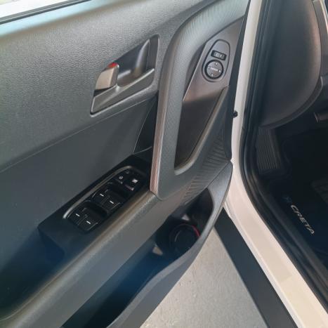 HYUNDAI Creta 1.6 16V 4P FLEX ATTITUDE AUTOM�TICO, Foto 13