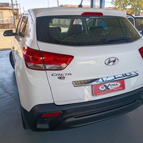 HYUNDAI Creta 1.6 16V 4P FLEX ATTITUDE AUTOM�TICO, Foto 15