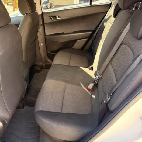 HYUNDAI Creta 1.6 16V 4P FLEX ACTION AUTOM�TICO, Foto 5