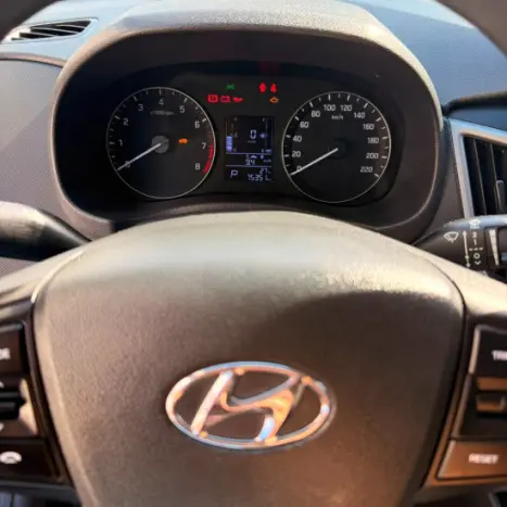 HYUNDAI Creta 1.6 16V 4P FLEX ACTION AUTOM�TICO, Foto 6