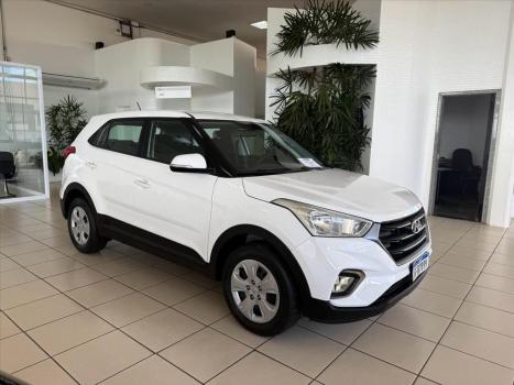 HYUNDAI Creta 1.6 16V 4P FLEX ATTITUDE AUTOM�TICO, Foto 1