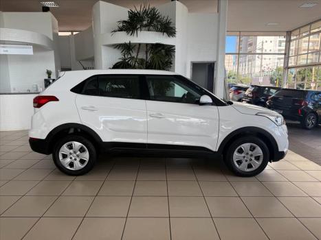 HYUNDAI Creta 1.6 16V 4P FLEX ATTITUDE AUTOM�TICO, Foto 2