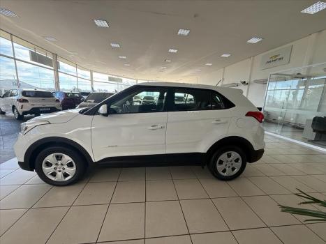 HYUNDAI Creta 1.6 16V 4P FLEX ATTITUDE AUTOM�TICO, Foto 5