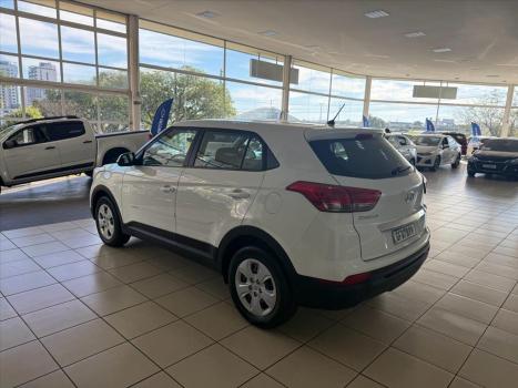 HYUNDAI Creta 1.6 16V 4P FLEX ATTITUDE AUTOM�TICO, Foto 6