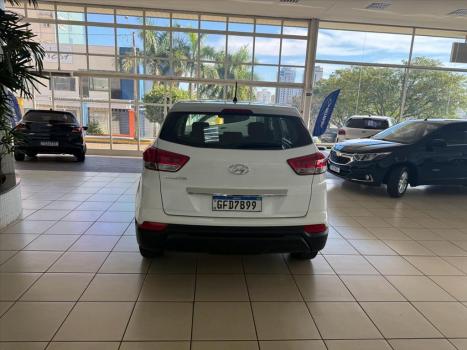 HYUNDAI Creta 1.6 16V 4P FLEX ATTITUDE AUTOM�TICO, Foto 7