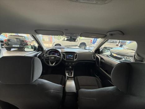 HYUNDAI Creta 1.6 16V 4P FLEX ATTITUDE AUTOM�TICO, Foto 8