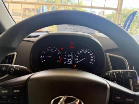 HYUNDAI Creta 1.6 16V 4P FLEX ATTITUDE AUTOM�TICO, Foto 9