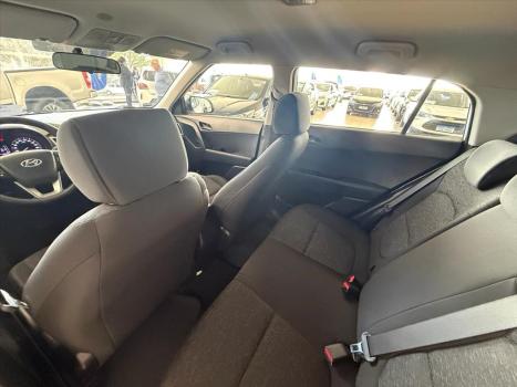 HYUNDAI Creta 1.6 16V 4P FLEX ATTITUDE AUTOM�TICO, Foto 10