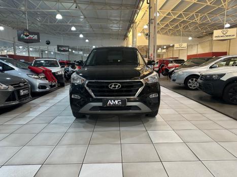 HYUNDAI Creta 1.6 16V 4P FLEX PULSE AUTOM�TICO, Foto 2