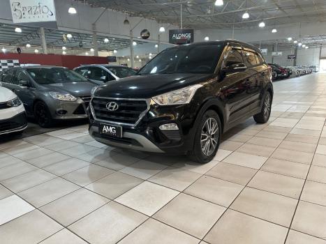 HYUNDAI Creta 1.6 16V 4P FLEX PULSE AUTOM�TICO, Foto 3