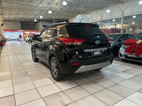 HYUNDAI Creta 1.6 16V 4P FLEX PULSE AUTOM�TICO, Foto 4