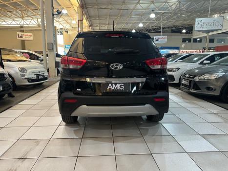 HYUNDAI Creta 1.6 16V 4P FLEX PULSE AUTOM�TICO, Foto 5