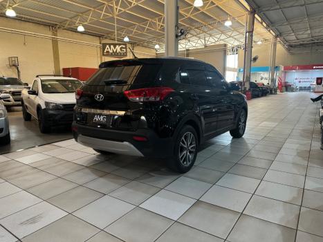 HYUNDAI Creta 1.6 16V 4P FLEX PULSE AUTOM�TICO, Foto 6