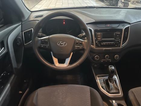 HYUNDAI Creta 1.6 16V 4P FLEX PULSE AUTOM�TICO, Foto 7