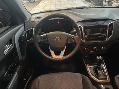 HYUNDAI Creta 1.6 16V 4P FLEX PULSE AUTOM�TICO, Foto 8
