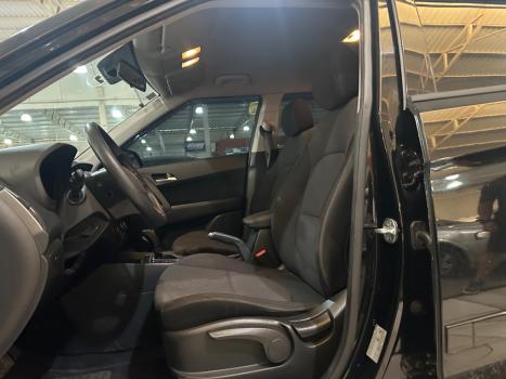 HYUNDAI Creta 1.6 16V 4P FLEX PULSE AUTOM�TICO, Foto 9