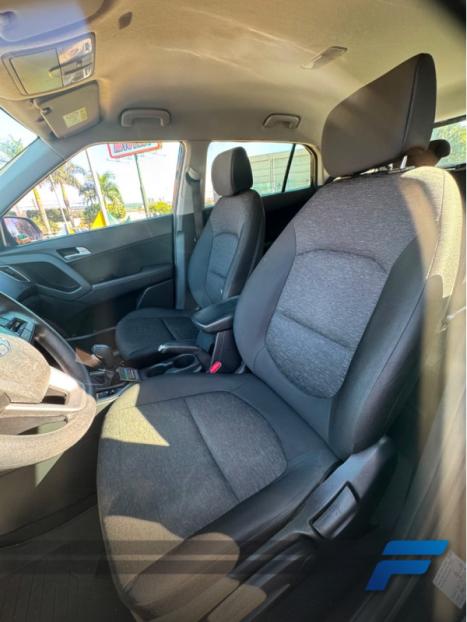 HYUNDAI Creta 1.6 16V 4P FLEX SMART AUTOM�TICO, Foto 11